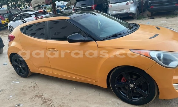 Acheter Occasion Voiture Hyundai Veloster Autre à Dakar, Dakar Acheter Occasion Voiture Hyundai Veloster Autre à Dakar, Dakar