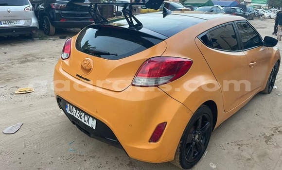 Acheter Occasion Voiture Hyundai Veloster Autre à Dakar, Dakar Acheter Occasion Voiture Hyundai Veloster Autre à Dakar, Dakar