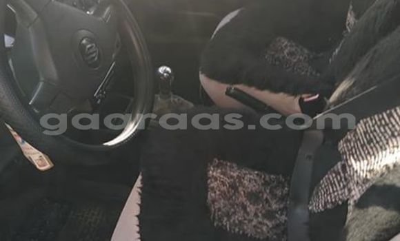 Acheter Occasion Voiture Suzuki Ignis Autre à Dakar, Dakar Acheter Occasion Voiture Suzuki Ignis Autre à Dakar, Dakar