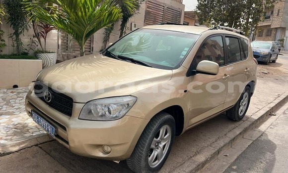 Acheter Occasion Voiture Toyota RAV4 Autre à Dakar, Dakar
