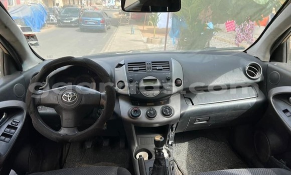 Acheter Occasion Voiture Toyota RAV4 Autre à Dakar, Dakar Acheter Occasion Voiture Toyota RAV4 Autre à Dakar, Dakar