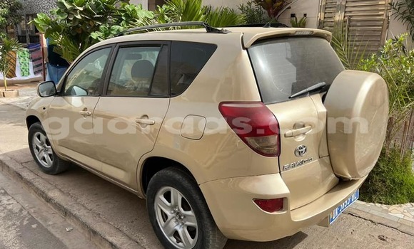 Acheter Occasion Voiture Toyota RAV4 Autre à Dakar, Dakar Acheter Occasion Voiture Toyota RAV4 Autre à Dakar, Dakar