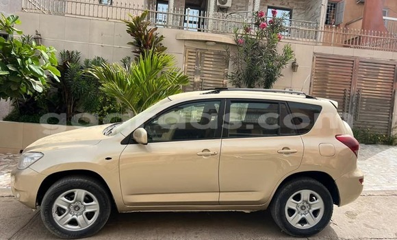 Acheter Occasion Voiture Toyota RAV4 Autre à Dakar, Dakar Acheter Occasion Voiture Toyota RAV4 Autre à Dakar, Dakar