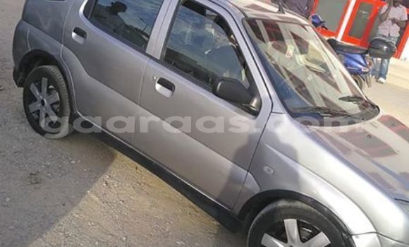 Acheter Occasion Voiture Suzuki Ignis Autre à Dakar, Dakar Acheter Occasion Voiture Suzuki Ignis Autre à Dakar, Dakar