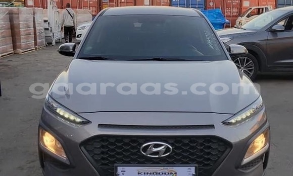 Acheter Occasion Voiture Hyundai Kona Autre à Dakar, Dakar