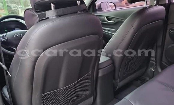 Acheter Occasion Voiture Hyundai Kona Autre à Dakar, Dakar Acheter Occasion Voiture Hyundai Kona Autre à Dakar, Dakar