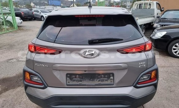 Acheter Occasion Voiture Hyundai Kona Autre à Dakar, Dakar Acheter Occasion Voiture Hyundai Kona Autre à Dakar, Dakar