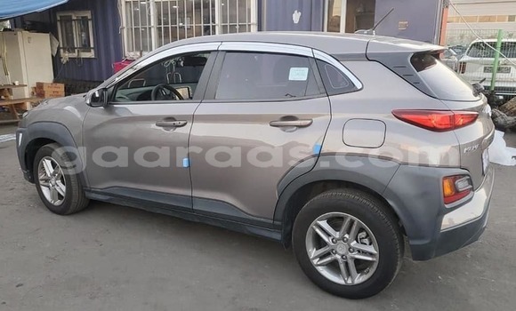 Acheter Occasion Voiture Hyundai Kona Autre à Dakar, Dakar Acheter Occasion Voiture Hyundai Kona Autre à Dakar, Dakar