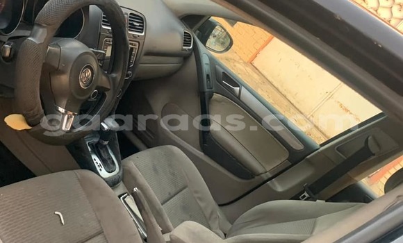 Acheter Occasion Voiture Volkswagen Golf Autre à Dakar, Dakar Acheter Occasion Voiture Volkswagen Golf Autre à Dakar, Dakar