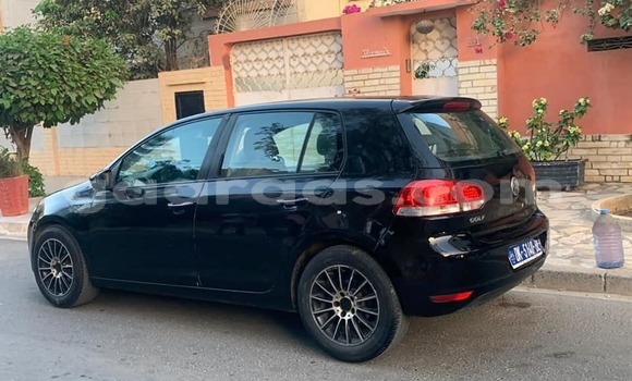 Acheter Occasion Voiture Volkswagen Golf Autre à Dakar, Dakar Acheter Occasion Voiture Volkswagen Golf Autre à Dakar, Dakar