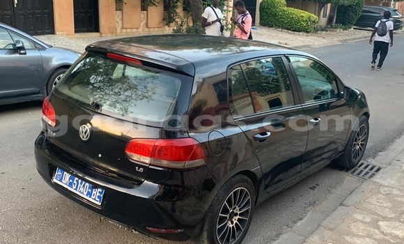 Acheter Occasion Voiture Volkswagen Golf Autre à Dakar, Dakar Acheter Occasion Voiture Volkswagen Golf Autre à Dakar, Dakar