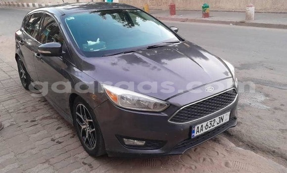 Acheter Occasion Voiture Ford Focus Other à Dakar, Dakar Acheter Occasion Voiture Ford Focus Other à Dakar, Dakar