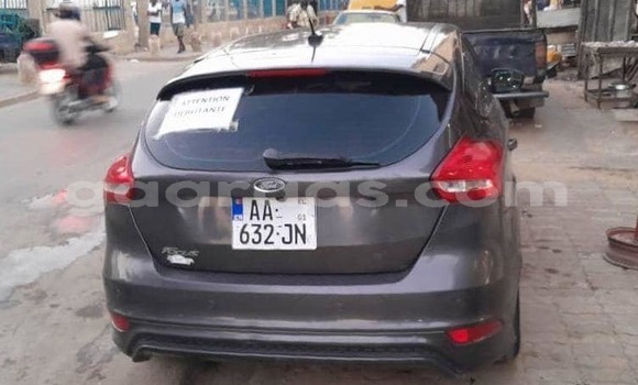 Acheter Occasion Voiture Ford Focus Other à Dakar, Dakar Acheter Occasion Voiture Ford Focus Other à Dakar, Dakar