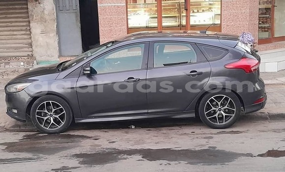 Acheter Occasion Voiture Ford Focus Other à Dakar, Dakar Acheter Occasion Voiture Ford Focus Other à Dakar, Dakar