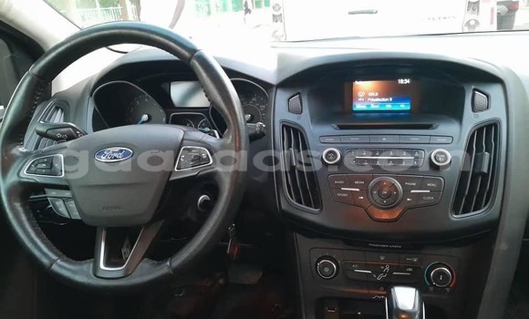 Acheter Occasion Voiture Ford Focus Other à Dakar, Dakar Acheter Occasion Voiture Ford Focus Other à Dakar, Dakar