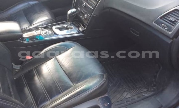 Acheter Occasion Voiture Renault Latitude Noir à Dakar, Dakar Acheter Occasion Voiture Renault Latitude Noir à Dakar, Dakar