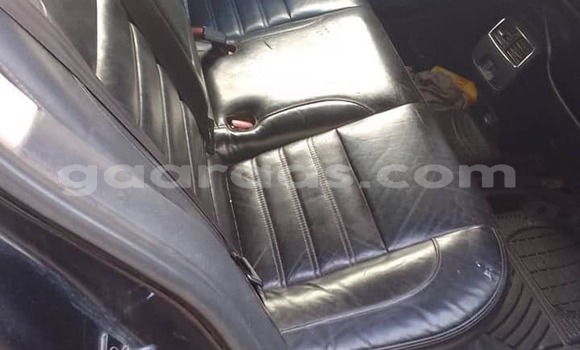 Acheter Occasion Voiture Renault Latitude Noir à Dakar, Dakar Acheter Occasion Voiture Renault Latitude Noir à Dakar, Dakar