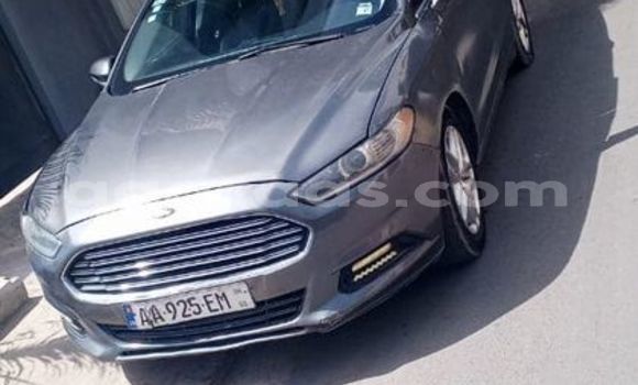 Acheter Occasion Voiture Ford Fusion Autre à Dakar, Dakar Acheter Occasion Voiture Ford Fusion Autre à Dakar, Dakar