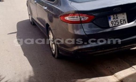 Acheter Occasion Voiture Ford Fusion Autre à Dakar, Dakar Acheter Occasion Voiture Ford Fusion Autre à Dakar, Dakar