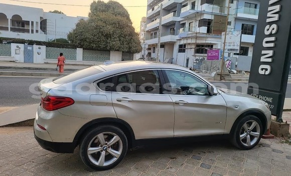 Acheter Occasion Voiture BMW X4 Autre à Dakar, Dakar Acheter Occasion Voiture BMW X4 Autre à Dakar, Dakar