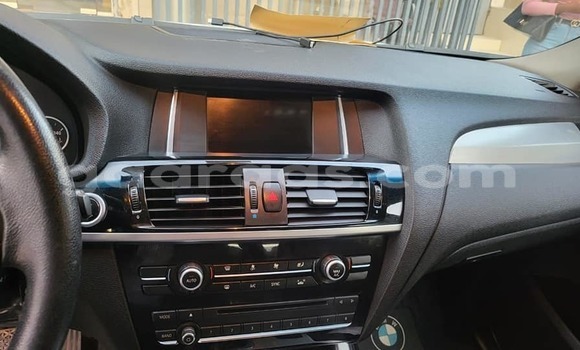 Acheter Occasion Voiture BMW X4 Autre à Dakar, Dakar Acheter Occasion Voiture BMW X4 Autre à Dakar, Dakar