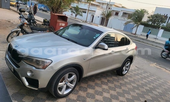 Acheter Occasion Voiture BMW X4 Autre à Dakar, Dakar Acheter Occasion Voiture BMW X4 Autre à Dakar, Dakar