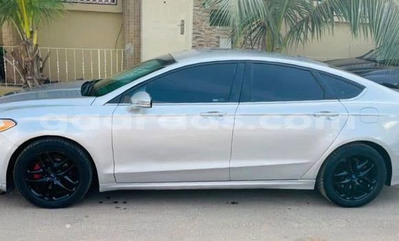 Acheter Occasion Voiture Ford Fusion Autre à Dakar, Dakar Acheter Occasion Voiture Ford Fusion Autre à Dakar, Dakar