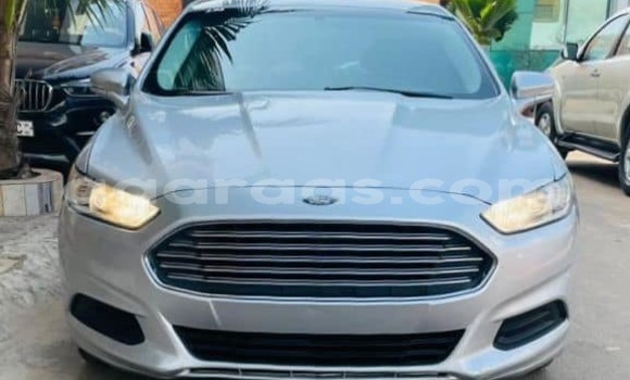 Acheter Occasion Voiture Ford Fusion Autre à Dakar, Dakar Acheter Occasion Voiture Ford Fusion Autre à Dakar, Dakar