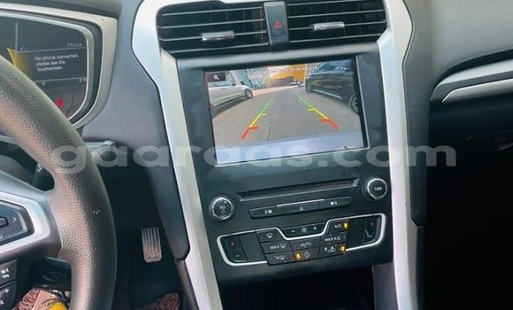 Acheter Occasion Voiture Ford Fusion Autre à Dakar, Dakar Acheter Occasion Voiture Ford Fusion Autre à Dakar, Dakar