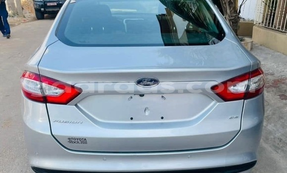 Acheter Occasion Voiture Ford Fusion Autre à Dakar, Dakar Acheter Occasion Voiture Ford Fusion Autre à Dakar, Dakar