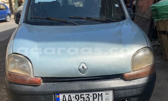 Acheter Occasion Voiture Renault Kangoo Autre à Dakar, Dakar Acheter Occasion Voiture Renault Kangoo Autre à Dakar, Dakar