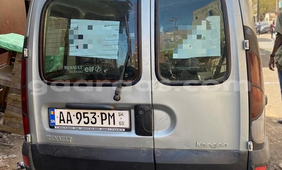 Acheter Occasion Voiture Renault Kangoo Autre à Dakar, Dakar Acheter Occasion Voiture Renault Kangoo Autre à Dakar, Dakar