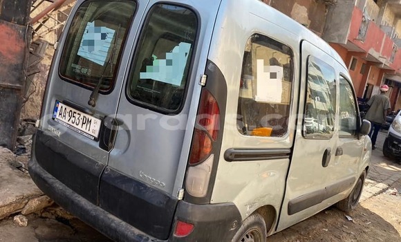 Acheter Occasion Voiture Renault Kangoo Autre à Dakar, Dakar Acheter Occasion Voiture Renault Kangoo Autre à Dakar, Dakar