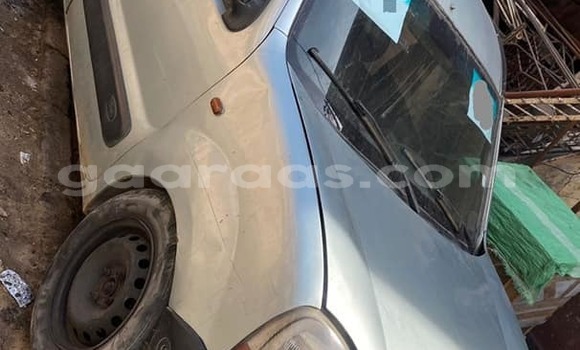 Acheter Occasion Voiture Renault Kangoo Autre à Dakar, Dakar Acheter Occasion Voiture Renault Kangoo Autre à Dakar, Dakar