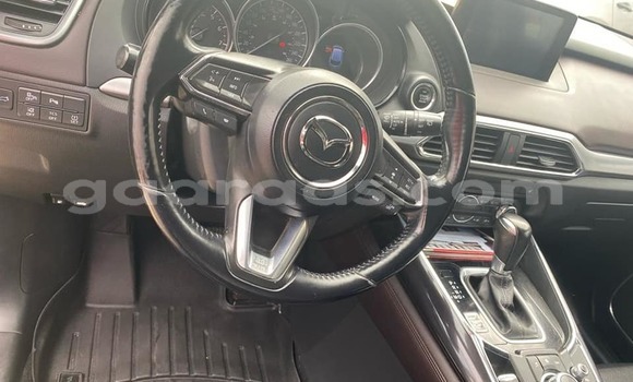 Acheter Occasion Voiture Mazda CX-9 Noir à Dakar, Dakar Acheter Occasion Voiture Mazda CX-9 Noir à Dakar, Dakar