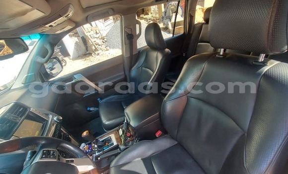 Acheter Occasion Voiture Toyota Prado Autre à Dakar, Dakar Acheter Occasion Voiture Toyota Prado Autre à Dakar, Dakar