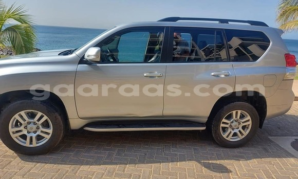 Acheter Occasion Voiture Toyota Prado Autre à Dakar, Dakar Acheter Occasion Voiture Toyota Prado Autre à Dakar, Dakar