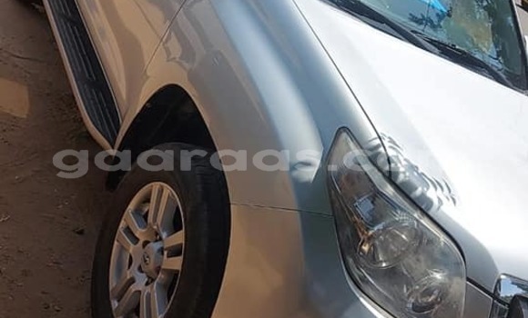 Acheter Occasion Voiture Toyota Prado Autre à Dakar, Dakar Acheter Occasion Voiture Toyota Prado Autre à Dakar, Dakar