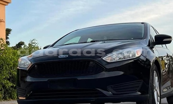 Acheter Occasion Voiture Ford Focus Noir à Dakar, Dakar Acheter Occasion Voiture Ford Focus Noir à Dakar, Dakar