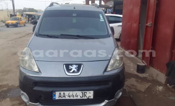 Buy Used Citroen Berlingo Other Car in Dakar in Dakar