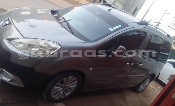 Acheter Occasion Voiture Citroen Berlingo Autre à Dakar, Dakar Acheter Occasion Voiture Citroen Berlingo Autre à Dakar, Dakar