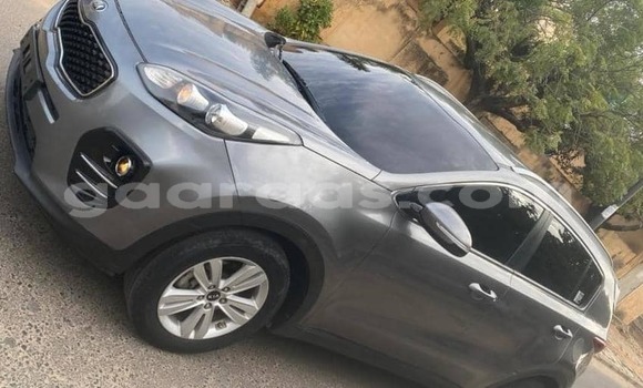 Acheter Occasion Voiture Kia Sportage Autre à Dakar, Dakar Acheter Occasion Voiture Kia Sportage Autre à Dakar, Dakar