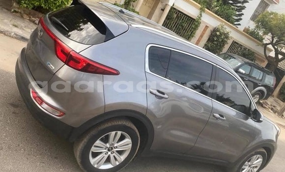 Acheter Occasion Voiture Kia Sportage Autre à Dakar, Dakar Acheter Occasion Voiture Kia Sportage Autre à Dakar, Dakar