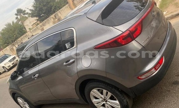 Acheter Occasion Voiture Kia Sportage Autre à Dakar, Dakar Acheter Occasion Voiture Kia Sportage Autre à Dakar, Dakar