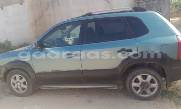 Acheter Occasion Voiture Hyundai Tucson Autre à Dakar, Dakar
