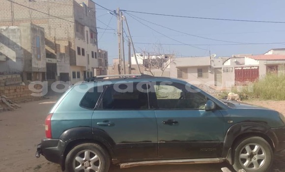 Acheter Occasion Voiture Hyundai Tucson Autre à Dakar, Dakar Acheter Occasion Voiture Hyundai Tucson Autre à Dakar, Dakar