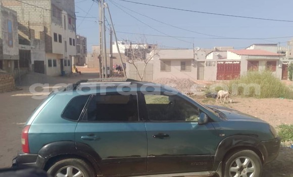 Acheter Occasion Voiture Hyundai Tucson Autre à Dakar, Dakar Acheter Occasion Voiture Hyundai Tucson Autre à Dakar, Dakar