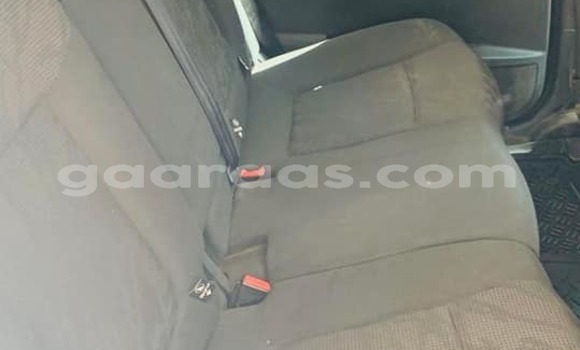 Acheter Occasion Voiture Peugeot 3008 Blanc à Dagana, Saint-Louis Acheter Occasion Voiture Peugeot 3008 Blanc à Dagana, Saint-Louis