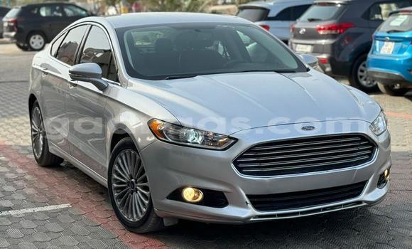 Acheter Import Voiture Ford Fusion Gris à Dakar, Dakar Acheter Import Voiture Ford Fusion Gris à Dakar, Dakar