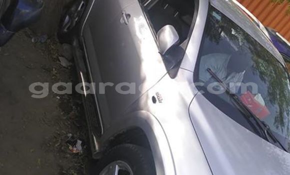 Acheter Occasion Voiture Toyota RAV4 Gris à Dakar, Dakar Acheter Occasion Voiture Toyota RAV4 Gris à Dakar, Dakar